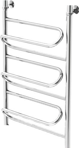 Полотенцесушитель Granula Браво 50x80 (нижнее подключение)