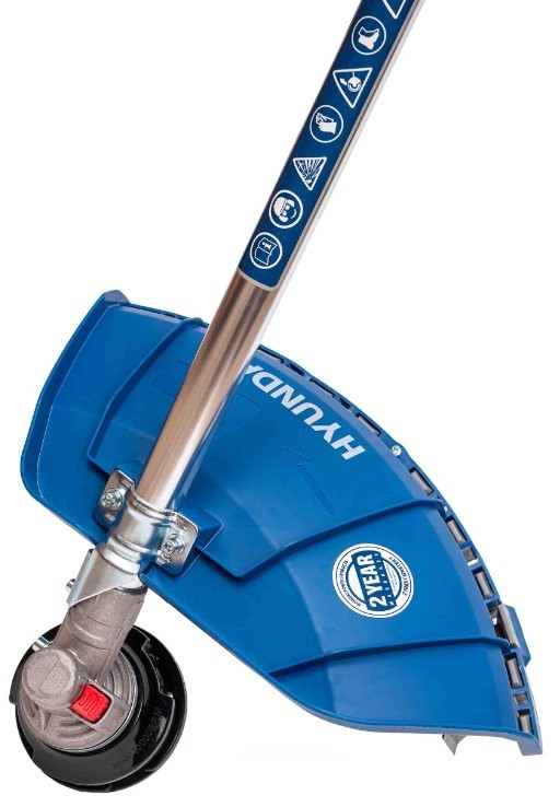 Триммер Hyundai Z 355