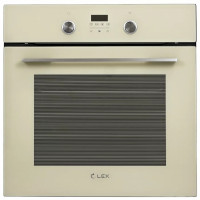 Духовой шкаф LEX EDP 092 IV