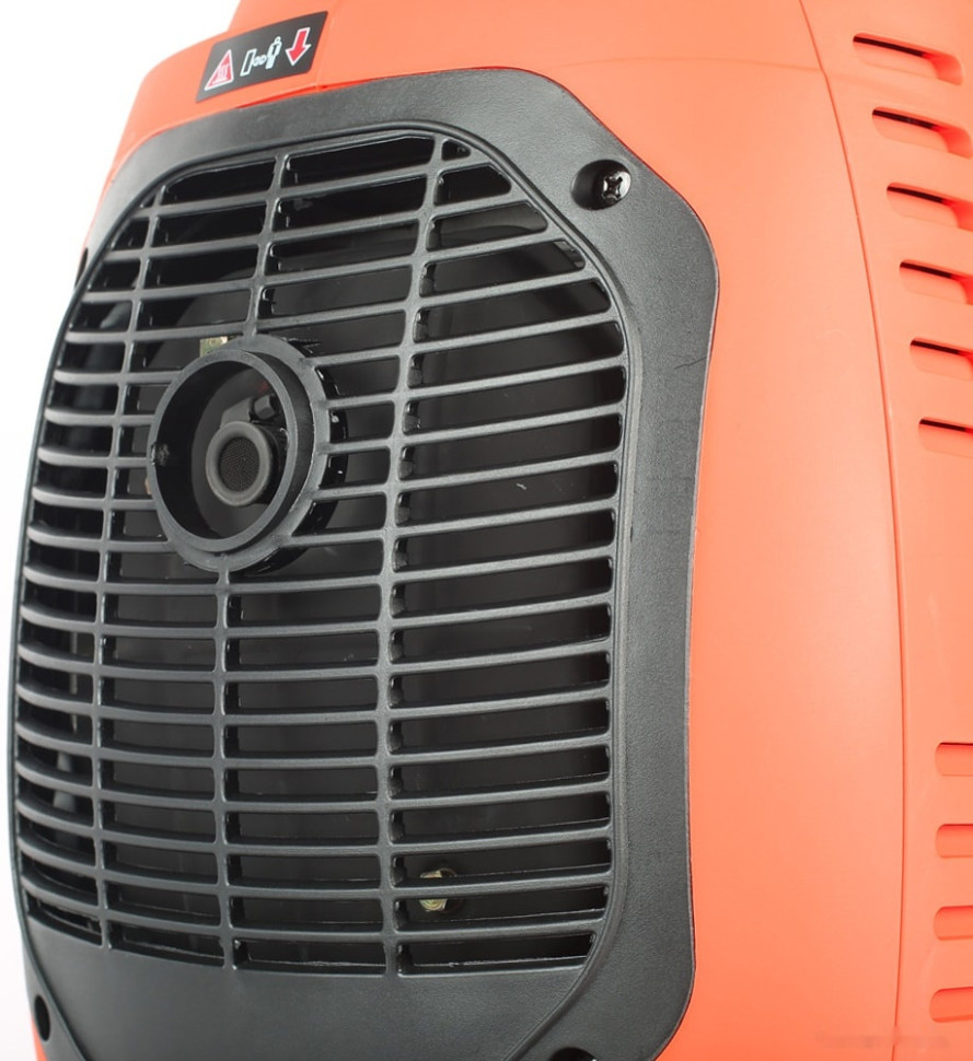 Генератор Patriot GP 3000il