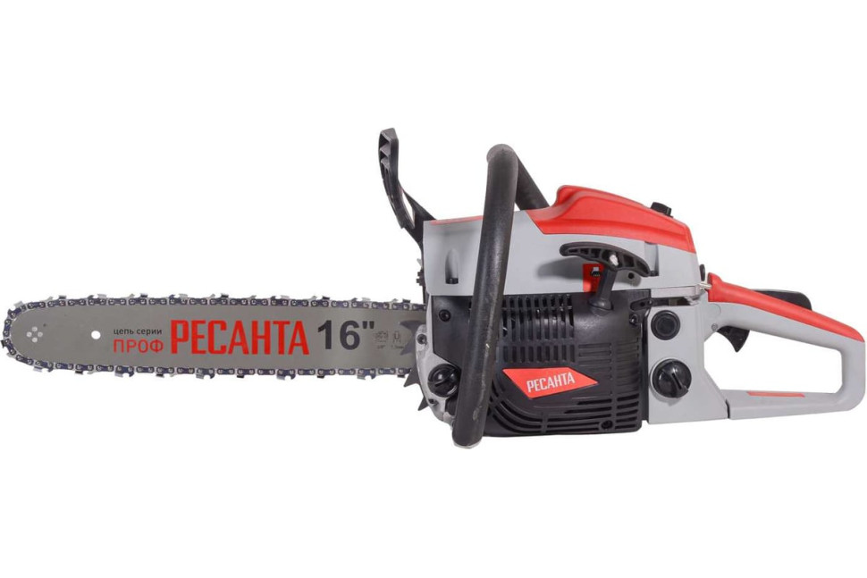 Бензиновая цепная пила Ресанта БП-4516