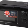 Микроволновая печь Energy EMW-20705 (черный)