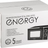 Микроволновая печь Energy EMW-20705 (черный)