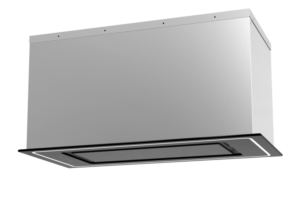 Вытяжка Schtoff Vega 60 Black (черный)