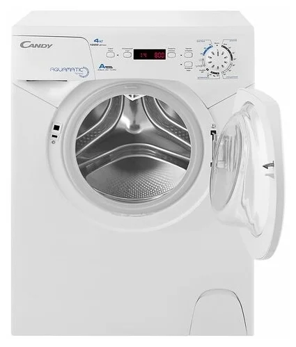 Стиральная машина фронтальная CANDY AQUAMATIC 114D2-07
