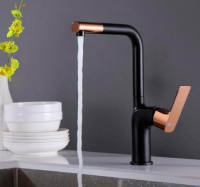 Смеситель Lemark Ursus LM7205BLR