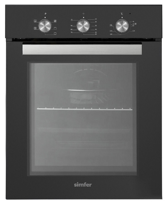 Духовой шкаф Simfer B4EB16016