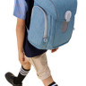 Рюкзак Ninetygo Smart School Bag (синий)