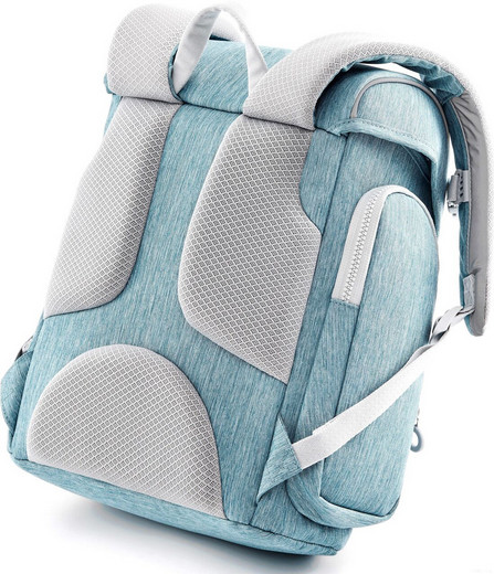 Рюкзак Ninetygo Smart School Bag (синий)