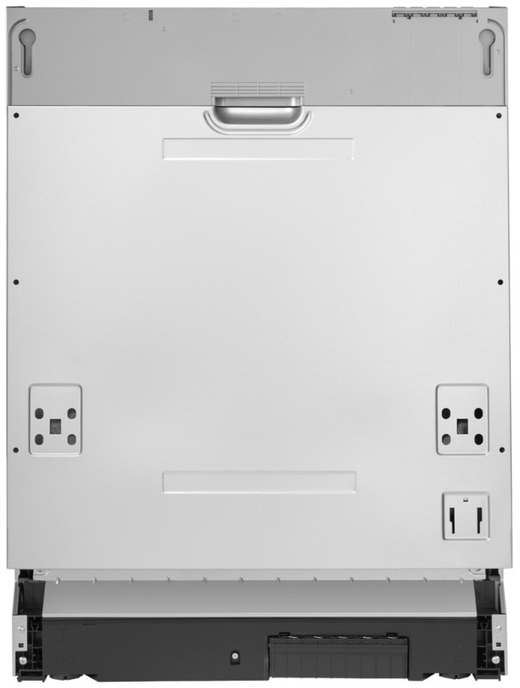 Посудомоечная машина Maunfeld MLP-123I