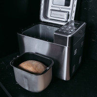 Хлебопечка Garlyn Home BR-1000
