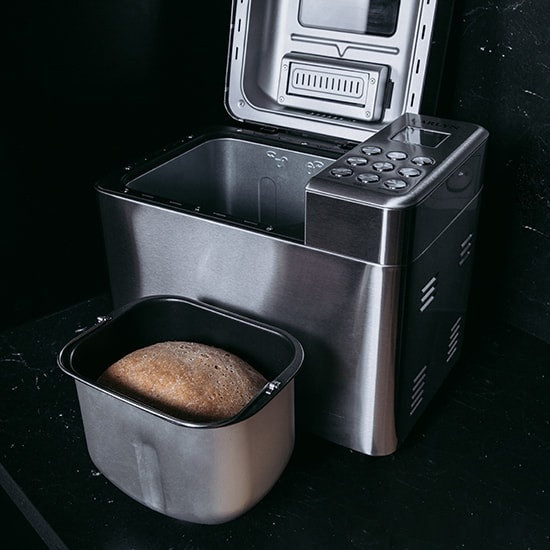 Хлебопечка Garlyn Home BR-1000
