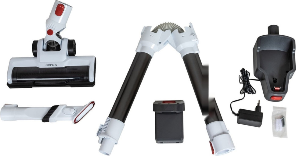 Пылесос Supra VCS-5083