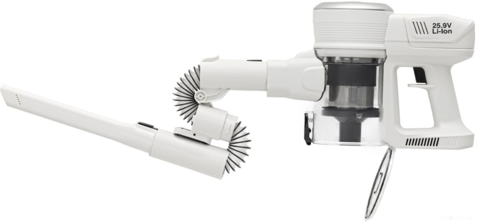 Пылесос Tesler Pure Storm 5000