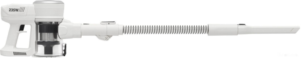 Пылесос Tesler Pure Storm 5000