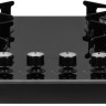 Варочная панель GrandGermes HFG-60BK-CA
