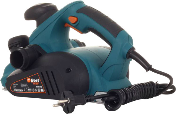 Электрорубанок BORT BFB-850-T