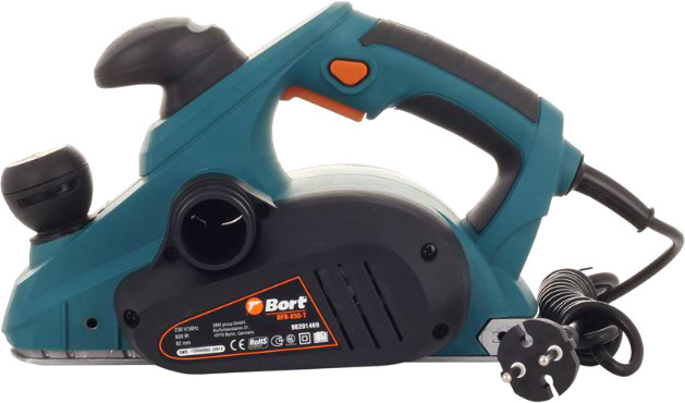 Электрорубанок BORT BFB-850-T