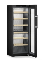 Винный шкаф Liebherr WPbsi 5052 Vinidor 5052-20001