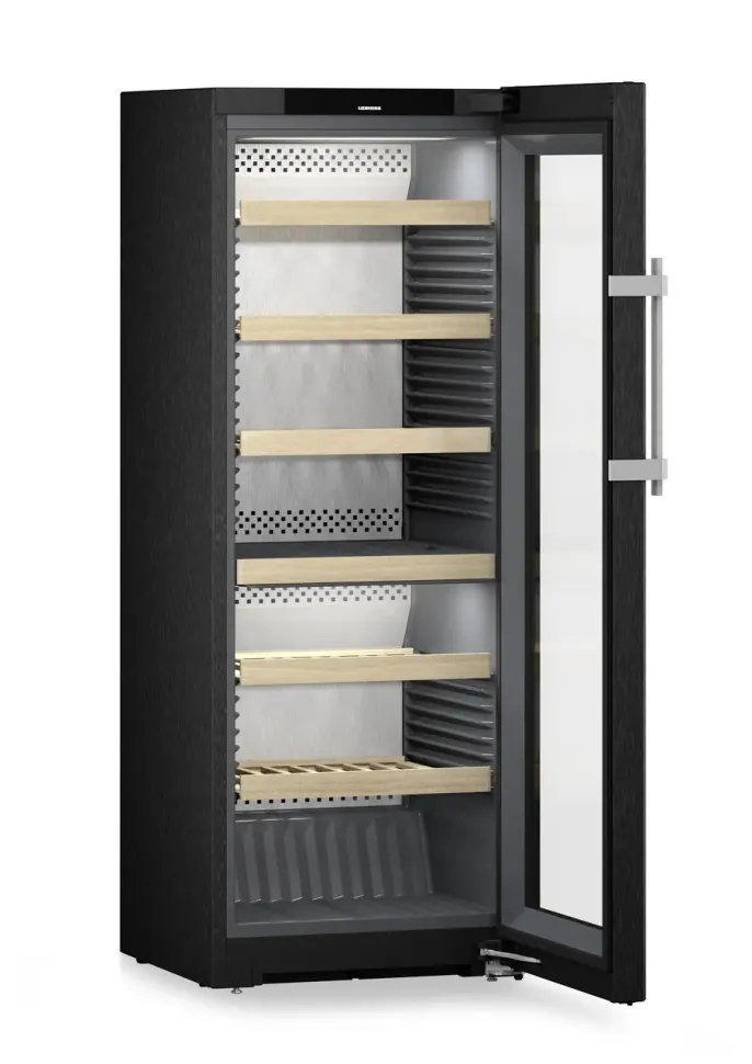 Винный шкаф Liebherr WPbsi 5052 Vinidor 5052-20001