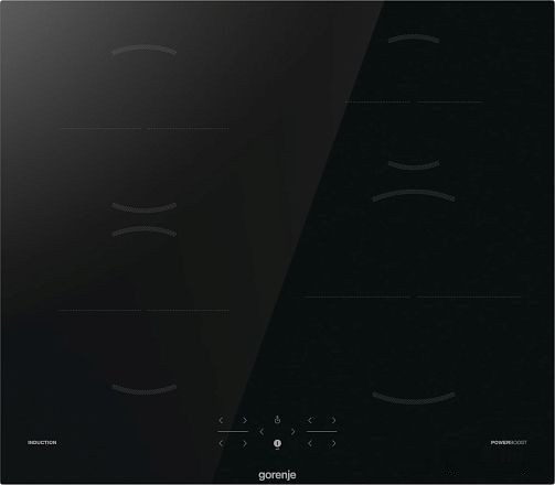 Варочная панель Gorenje GI6401BSC
