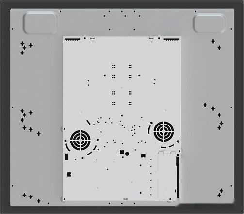 Варочная панель Gorenje GI6401BSC