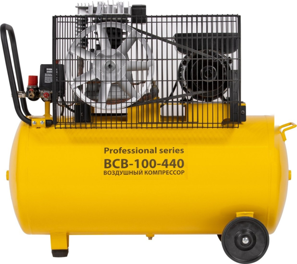 Компрессор Ballu BCB-100-440
