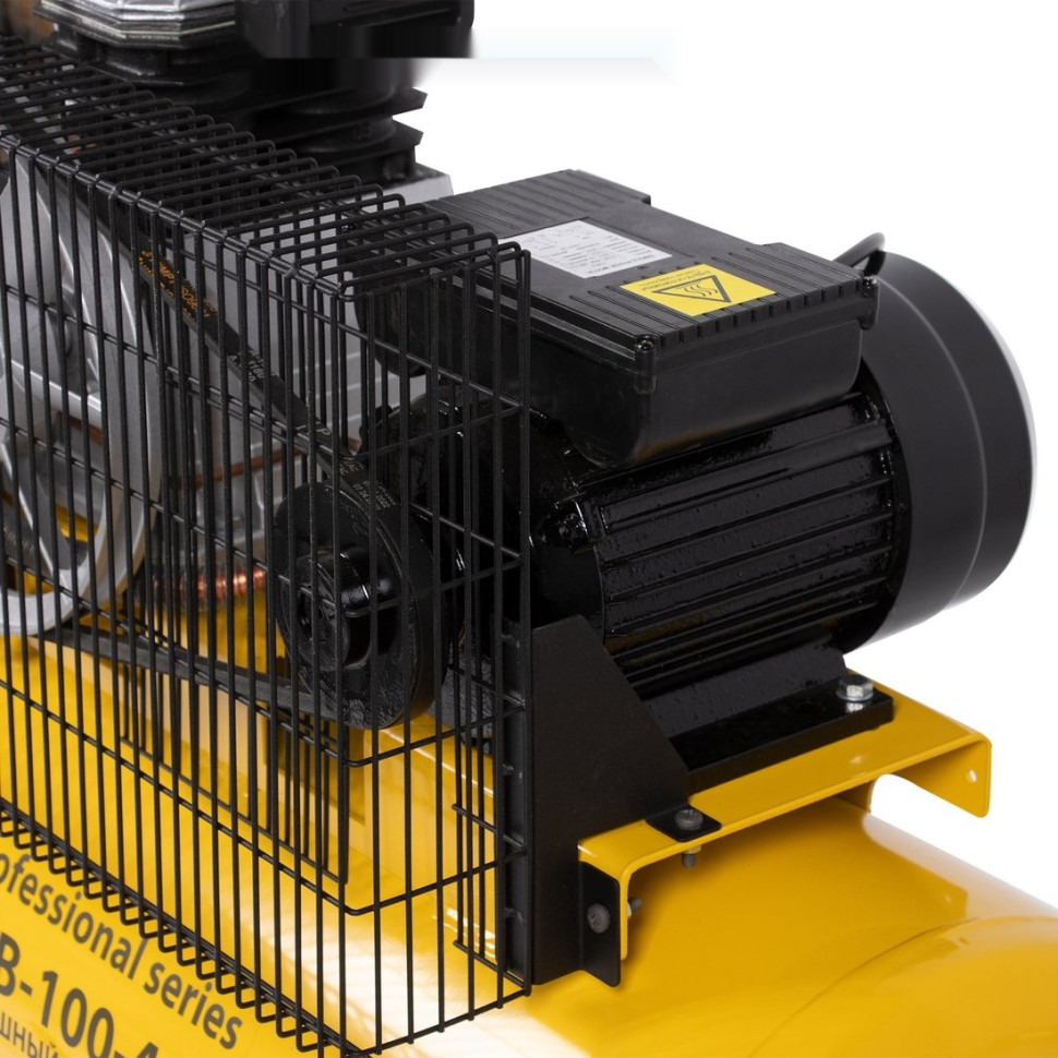 Компрессор Ballu BCB-100-440