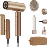 Фен Dreame Hairdryer Pocket Aura Gold AZP20A (золотистый)