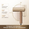 Фен Dreame Hairdryer Pocket Aura Gold AZP20A (золотистый)