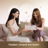 Фен Dreame Hairdryer Pocket Aura Gold AZP20A (золотистый)
