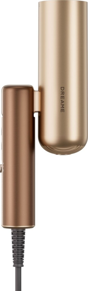Фен Dreame Hairdryer Pocket Aura Gold AZP20A (золотистый)