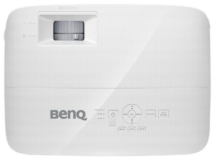 Проектор Benq MH733
