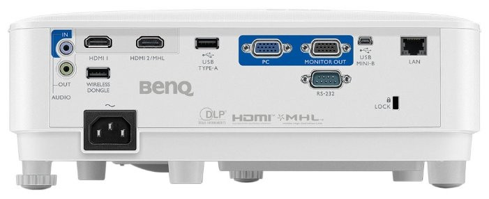 Проектор Benq MH733