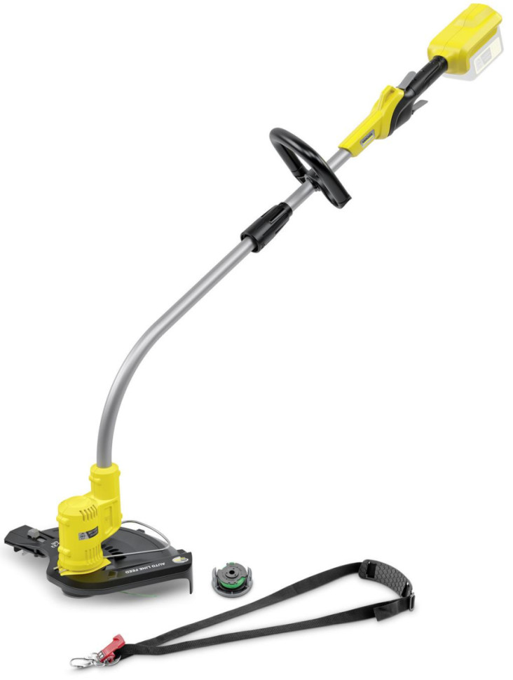 Аккумуляторный триммер Karcher LTR 36-33 Batery