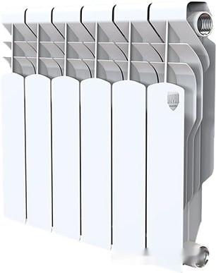 Радиатор Royal Thermo Monoblock B 500 2.0 (12 секций)