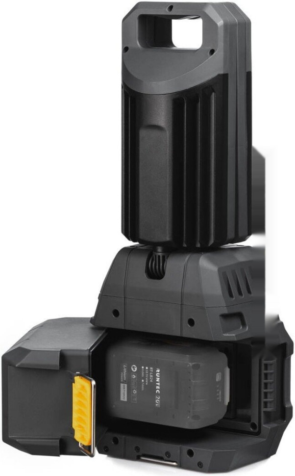 Фонарь Runtec RT-AT7000