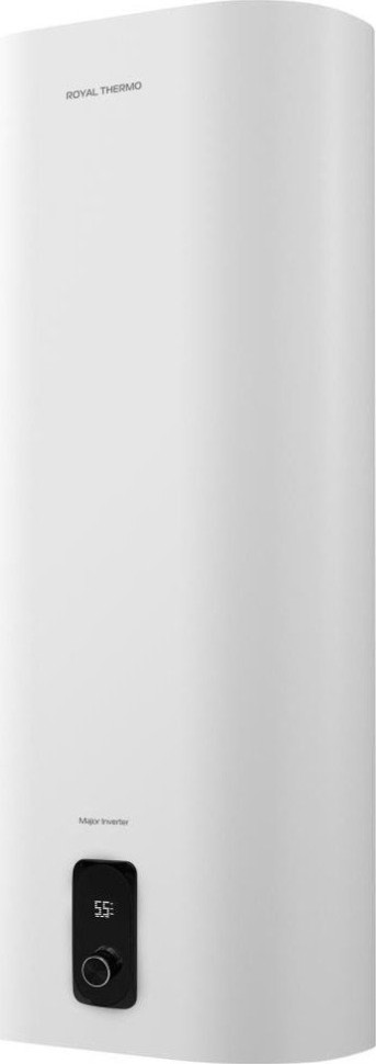 Водонагреватель Royal Thermo RWH 50 Major Inverter