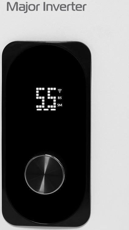 Водонагреватель Royal Thermo RWH 50 Major Inverter