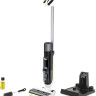 Вертикальный моющий пылесос Karcher FCV 3 1.056-122.0