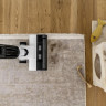 Вертикальный моющий пылесос Karcher FCV 3 1.056-122.0