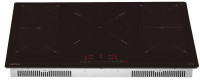 Варочная панель Meferi MEH755BK ULTRA
