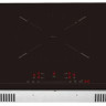 Варочная панель Meferi MEH755BK ULTRA