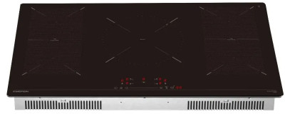 Варочная панель Meferi MEH755BK ULTRA