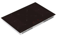 Варочная панель Meferi MEH755BK ULTRA