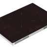 Варочная панель Meferi MEH755BK ULTRA