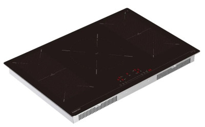 Варочная панель Meferi MEH755BK ULTRA