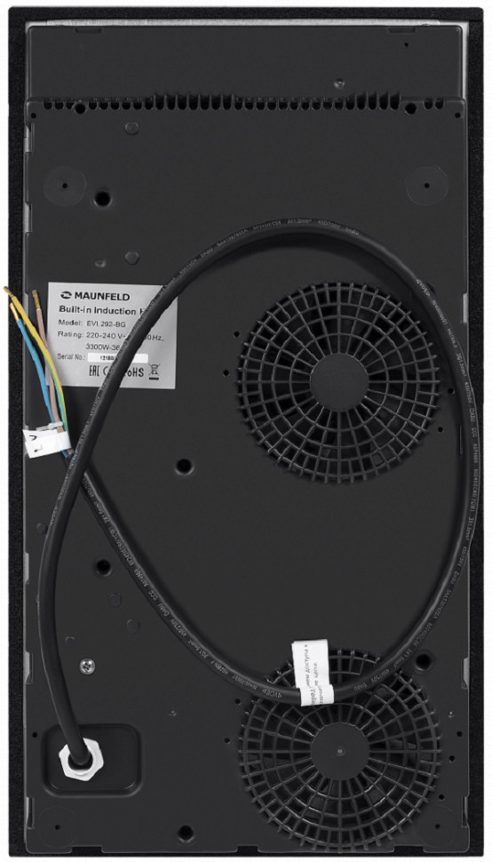 Варочная панель Maunfeld EVI.292-BG