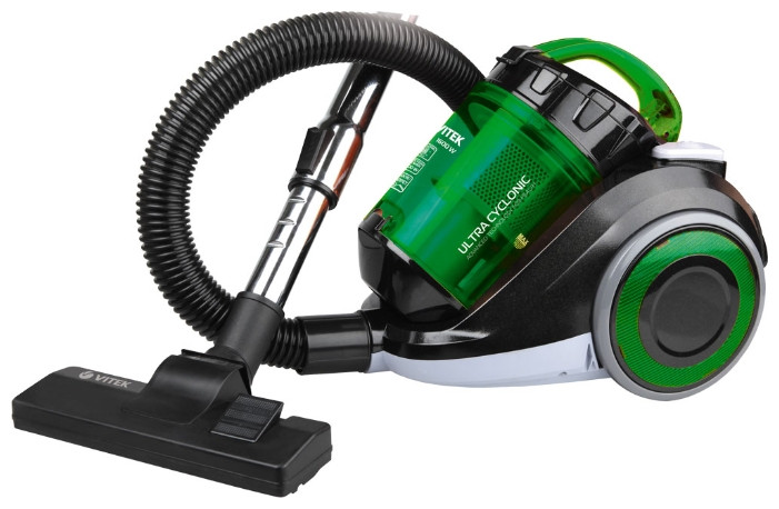 Пылесос Vitek VT-1820