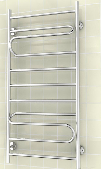 Полотенцесушитель Ростела Танго 2 1/2" 50x100 см